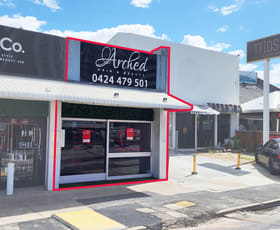 Medical / Consulting commercial property leased at Shop 3/2570 Gold Coast Highway Mermaid Beach QLD 4218