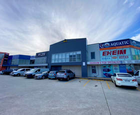 Factory, Warehouse & Industrial commercial property leased at 169-173 Hume Highway Lansvale NSW 2166