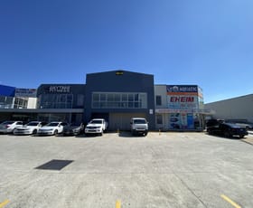Factory, Warehouse & Industrial commercial property leased at 169-173 Hume Highway Lansvale NSW 2166