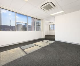 Offices commercial property leased at Suite 211/75 Archer Street Chatswood NSW 2067