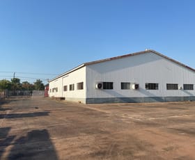 Factory, Warehouse & Industrial commercial property leased at 3/94 Coonawarra Road Winnellie NT 0820