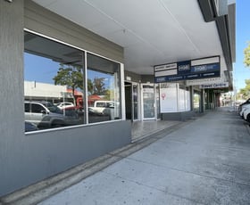 Offices commercial property for lease at 3/13-15 Park Avenue Coffs Harbour NSW 2450