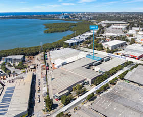 Factory, Warehouse & Industrial commercial property leased at 7-11 Parraweena Road Caringbah NSW 2229