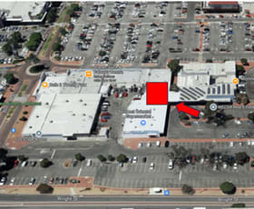 Showrooms / Bulky Goods commercial property leased at 222-226 Belmont Avenue Belmont WA 6104