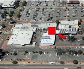 Shop & Retail commercial property leased at 222-226 Belmont Avenue Belmont WA 6104