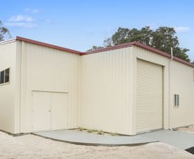 Factory, Warehouse & Industrial commercial property leased at 8/31 Station Road Margaret River WA 6285