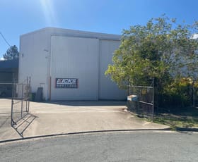Factory, Warehouse & Industrial commercial property leased at 3/3 Development Court Caloundra QLD 4551