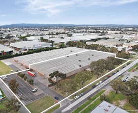 Factory, Warehouse & Industrial commercial property for lease at Part 3-5 Healey Road Dandenong South VIC 3175