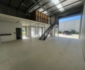 Factory, Warehouse & Industrial commercial property leased at 1/9 Strong Street Baringa QLD 4551