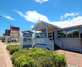 Offices commercial property leased at 264 Ross River Road Aitkenvale QLD 4814