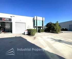 Offices commercial property leased at Chipping Norton NSW 2170