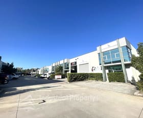 Showrooms / Bulky Goods commercial property leased at Chipping Norton NSW 2170