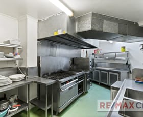 Other commercial property leased at 192 Wellington Road East Brisbane QLD 4169