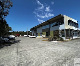 Showrooms / Bulky Goods commercial property for lease at 1/1027 Manly Road Tingalpa QLD 4173