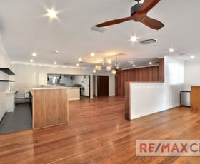 Shop & Retail commercial property leased at Shop B/148 Merthyr Road New Farm QLD 4005