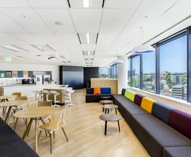 Offices commercial property for lease at 280 Elizabeth Street Surry Hills NSW 2010