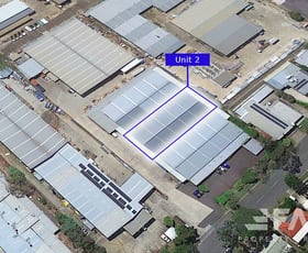 Factory, Warehouse & Industrial commercial property for lease at Unit 2/175 Jackson Road Sunnybank Hills QLD 4109
