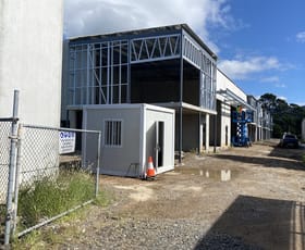 Factory, Warehouse & Industrial commercial property for lease at 2/12 Marshall Street Dapto NSW 2530
