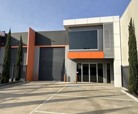 Factory, Warehouse & Industrial commercial property leased at 2/9 Geehi Way Ravenhall VIC 3023