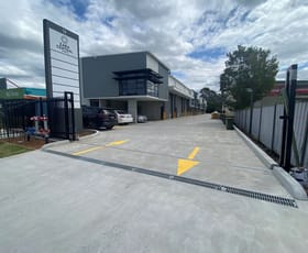 Factory, Warehouse & Industrial commercial property for lease at 5/12 Marshall Street Dapto NSW 2530