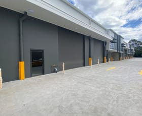 Offices commercial property for lease at 2/12 Marshall Street Dapto NSW 2530