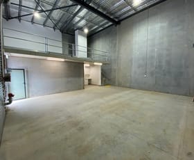 Factory, Warehouse & Industrial commercial property for lease at 5/12 Marshall Street Dapto NSW 2530