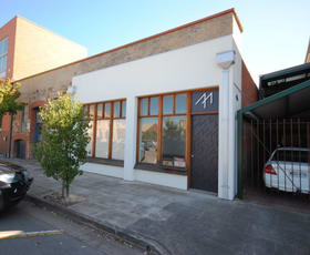 Offices commercial property leased at 27 Divett Street Port Adelaide SA 5015