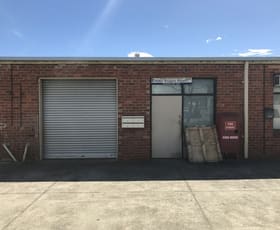 Showrooms / Bulky Goods commercial property leased at 3/7-9 Hamlet Street Cheltenham VIC 3192