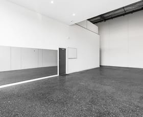 Factory, Warehouse & Industrial commercial property leased at Unit 4/15 Thackray Road Port Melbourne VIC 3207