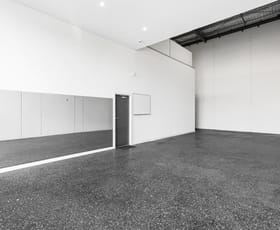 Offices commercial property leased at Unit 4/15 Thackray Road Port Melbourne VIC 3207