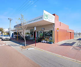 Shop & Retail commercial property leased at 379 Oxford Street Mount Hawthorn WA 6016