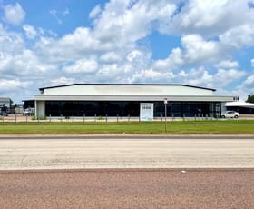 Factory, Warehouse & Industrial commercial property for lease at 874 Stuart Highway Pinelands NT 0829