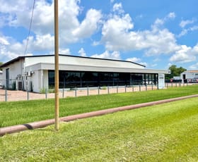 Factory, Warehouse & Industrial commercial property leased at 874 Stuart Highway Pinelands NT 0829