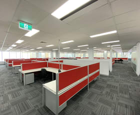 Offices commercial property for lease at Level 1 Suite 1.01/Level 1, 650 Lorimer St Port Melbourne VIC 3207