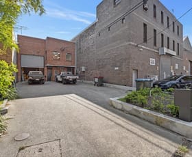 Factory, Warehouse & Industrial commercial property leased at 31 Sir Joseph Banks Street Botany NSW 2019