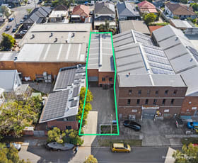 Showrooms / Bulky Goods commercial property leased at 31 Sir Joseph Banks Street Botany NSW 2019