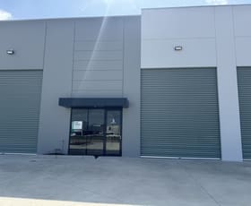 Factory, Warehouse & Industrial commercial property leased at 5/1205 Koo Wee Rup Road Pakenham VIC 3810
