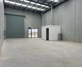 Factory, Warehouse & Industrial commercial property leased at 5/1205 Koo Wee Rup Road Pakenham VIC 3810