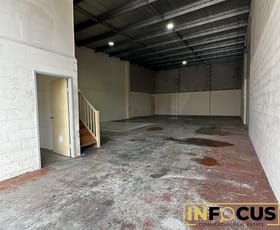 Factory, Warehouse & Industrial commercial property leased at Penrith NSW 2750