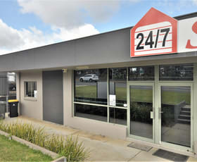 Offices commercial property leased at 146 Strickland Road East Bendigo VIC 3550