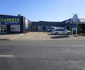 Factory, Warehouse & Industrial commercial property leased at Part 70 Broadmeadow Road Broadmeadow NSW 2292