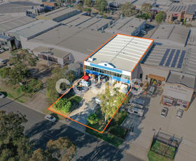 Factory, Warehouse & Industrial commercial property leased at Wetherill Park NSW 2164