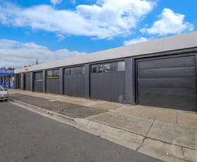 Factory, Warehouse & Industrial commercial property leased at 146-148 Marion Road West Richmond SA 5033