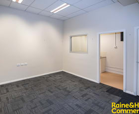Offices commercial property leased at 4/46-52 Baylis Street Wagga Wagga NSW 2650