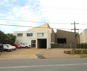 Factory, Warehouse & Industrial commercial property sold at 80 Tattersall Road Kings Park NSW 2148