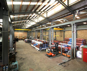 Factory, Warehouse & Industrial commercial property sold at 80 Tattersall Road Kings Park NSW 2148