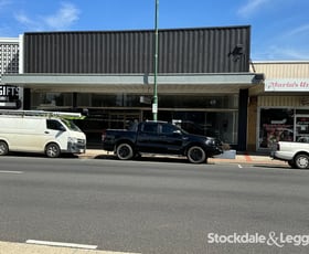 Shop & Retail commercial property for lease at 224 Commercial Road Morwell VIC 3840