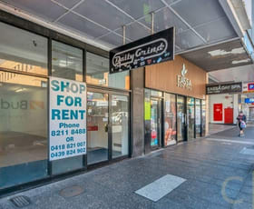 Showrooms / Bulky Goods commercial property for lease at 36A Hindley Street Adelaide SA 5000