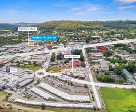 Factory, Warehouse & Industrial commercial property for lease at 10 Bury Street Nambour QLD 4560