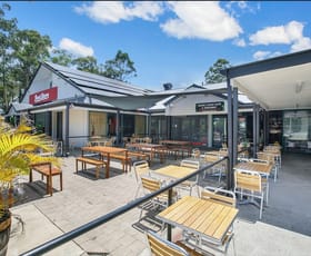 Offices commercial property leased at 9/2-8 Yalumba Street Kingston QLD 4114